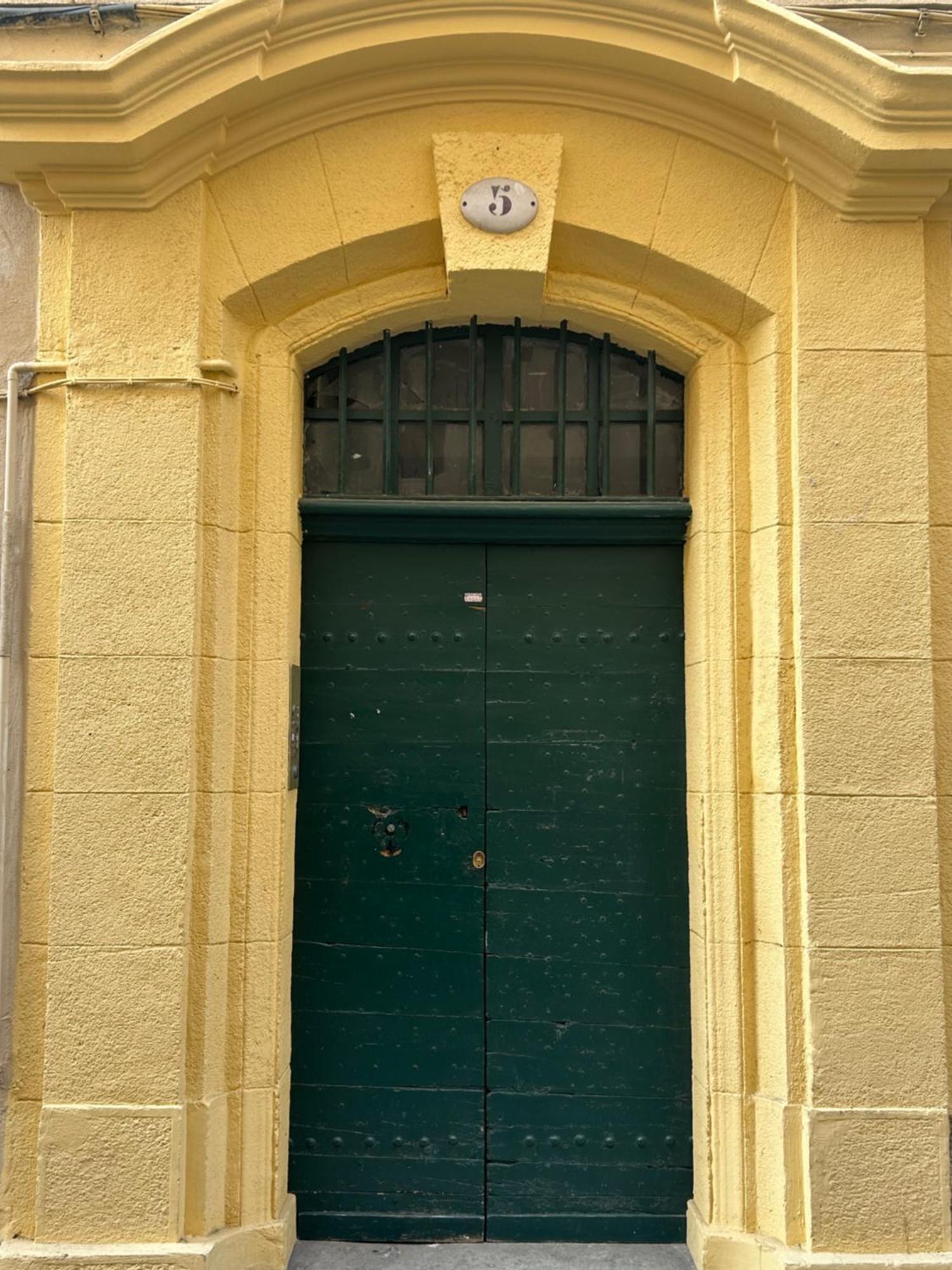 Studio Pasteur Centre Historique Aix-en-Provence Eksteriør billede
